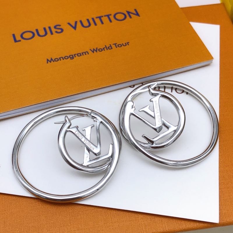 Louis Vuitton Earrings